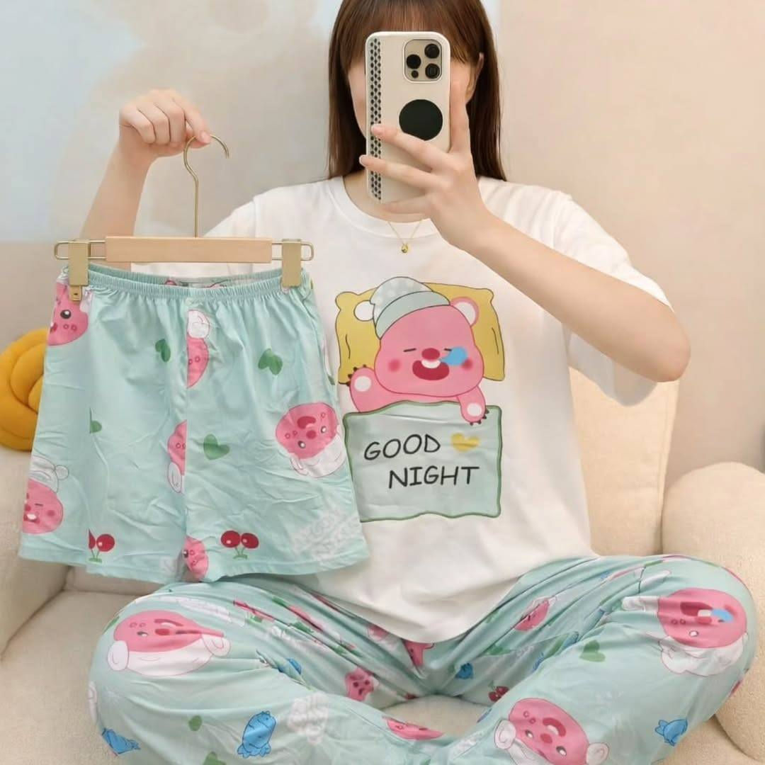 #جديد #صيف_2026🔥🔥🔥🔥
بجامات القطن المريح ..
#البيت البريطاني❤️‍🔥
العنوان خانقين شارع مصرف مجاور حاجه الف نور
*********** توصيل جميع مناطق خانقين
