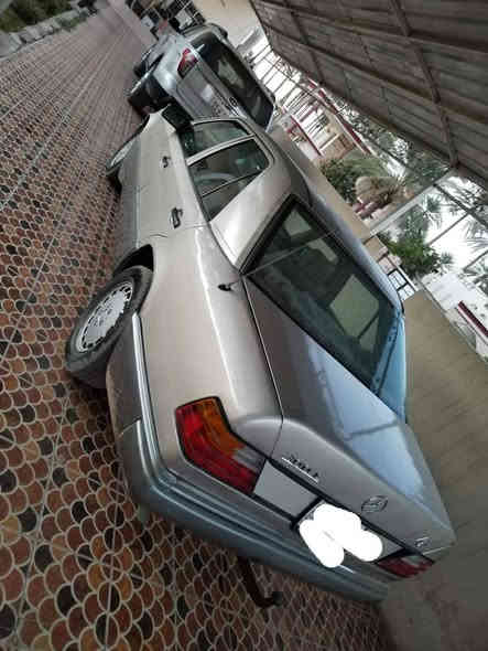 مارسيدس موديل ٩١ كير محرك بطهvvt رقم الانبار  مشروع وطني السعر ٤٧المكان سامراء المعتصم للاستفسار ***********
