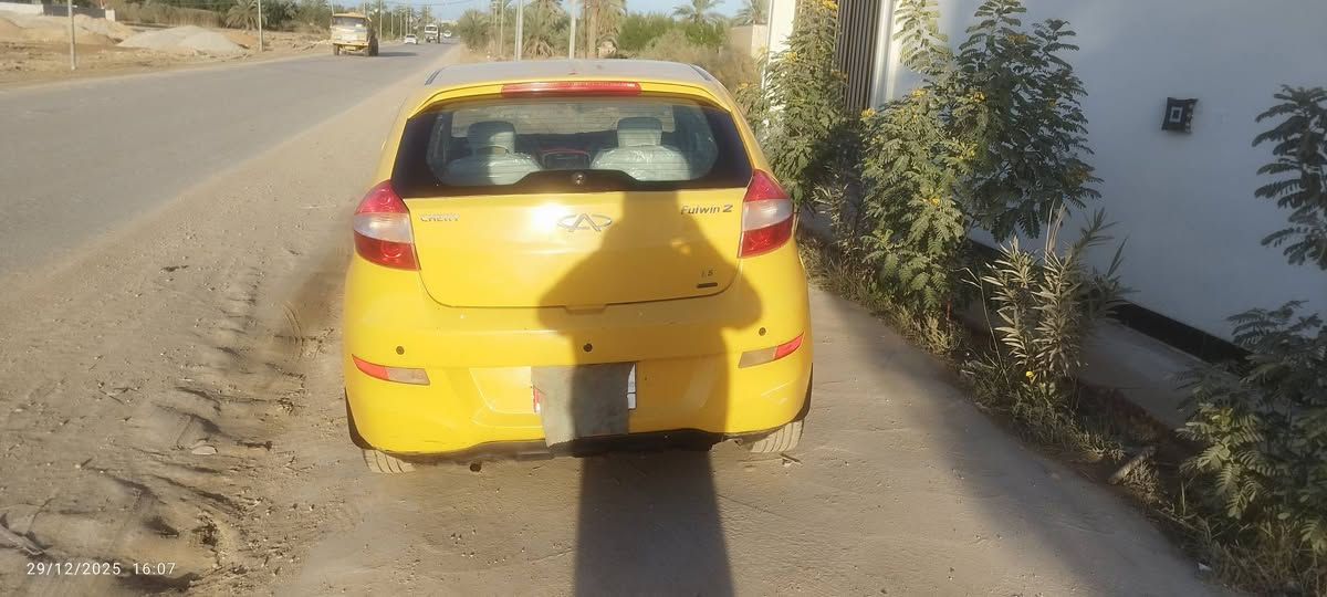 السلام عليكم شيري فلاوين 2011 رقم نجف مشروع وطني سنوية نهاية 2026 شرط التحويل المحرك و الكير بلادي لا تنقيص و لا تبخير تخم تاير نظيف حدادية و الكهربائيات ما بيهن نقص السيارة مصفرة غرامات و هيئة الكشر شوفة عينك مرتب خياسات ملكطات و صابغهه الباتري و عمبار بريك و الكلج جديد السيارة حلوة وجاهزة العنوان الديوانية الحمزة الشرقي السعر 27 وبيهه مجال قليل للاتصال ***********
