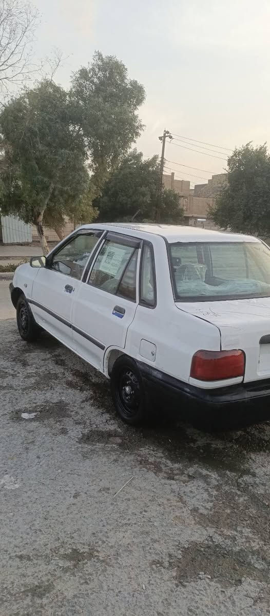 السلام عليكم 
سايبه للبيع 11
مكفولة من الضربه القويه بيها جاملغ مبدل
كير حدادية مكينة نضاف 
رقم بابل مكان السياره نجف
السعر 28 بيها مجال قليل 
***********
