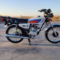 دراجة نارية • أوراق • مشروع المسيب