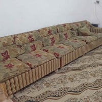 ديوان • ٦ قطع • نضيف