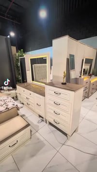 غرفه نوم • تركي اصلي • بلاش