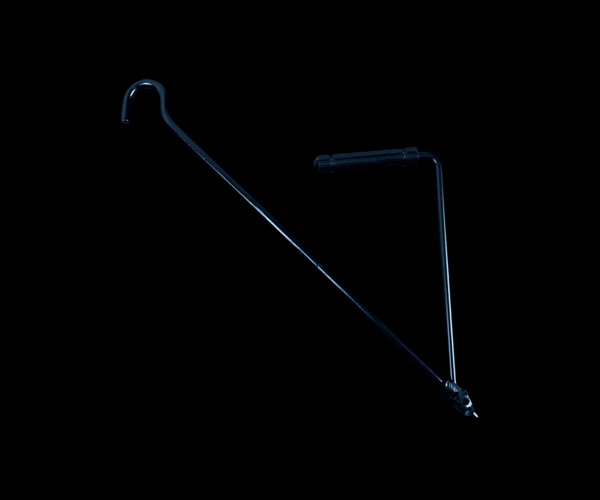 رافعة السيارة TAT TOOLS – مساعدك المثالي في الطوارئ 🚗

تحمل حتى 2 طن لتبديل الإطارات بسرعة وأمان ⚙️

تصميم مقصي متين من الحديد المقوّى لضمان الثبات والقوة 💪

مقبض دوران عملي يجعل الرفع أسهل من أي وقت مضى 🔧

طلاء مقاوم للصدأ يحافظ على أدائها لسنوات 🛠️

خفيفة الوزن وسهلة التخزين في صندوق السيارة 🎒

اختيار ذكي لكل سائق يهتم بالسلامة والاستعداد للطوارئ ✅