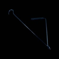 رافعة السيارة TAT TOOLS – مساعدك المثالي في الطوارئ 🚗  تحمل حتى 2 طن ل...