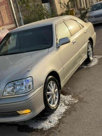 موديل ٢٠٠٢ • رقم بصره دولي • تسجيل مزاد