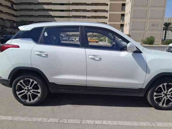 بايك X35 موديل 2024 
تحويل وكالة راعيها صيدلاني هوة يسدد ماشية 30 الف ما بيها نقص 
سعرها 120 
رقم تلفون. ***********
