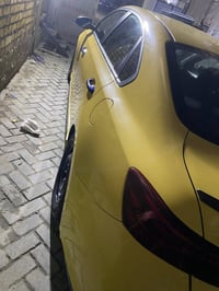 فورتي ٢١ جيتي لاين ماشيه ٦٦  مكينه كير كفاله  باسمي رقم بغداد سنويه ٢٨...