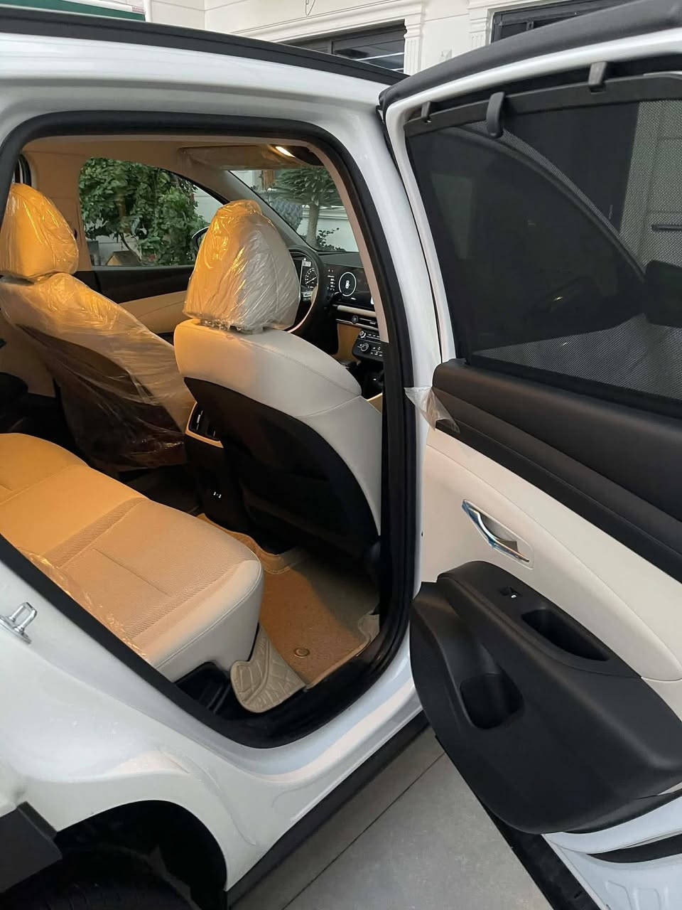 يا الله السلام عليكم توسان 2025 رقم بغداد ضمان الشركه الاولى
مقاعد تبريد كراسي كهرباء صندوق كهرباء ويل 19 ماشيه 18 الف مكفوله كفاله عامه وبعدها ع وضع الشركه 

***********
