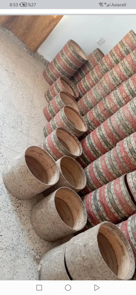 اغراض للبيع مستعمله ونضيفه للمراسله اتصال على الرقم ***********
