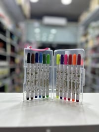 علبة ألوان • ماجك ١٢ لون • كربلاء طويريج