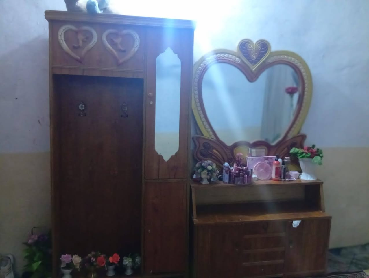 السلام عليكم اخشاب للبيع من عدد جربايه السعر 250 وبي مجال مكاني النجف شارع المعمل


**إذا كنت صاحب هذا الإعلان وتريد حذفه لأي سبب، رجاءا أرسل رسالة إلى الدعم الفني**