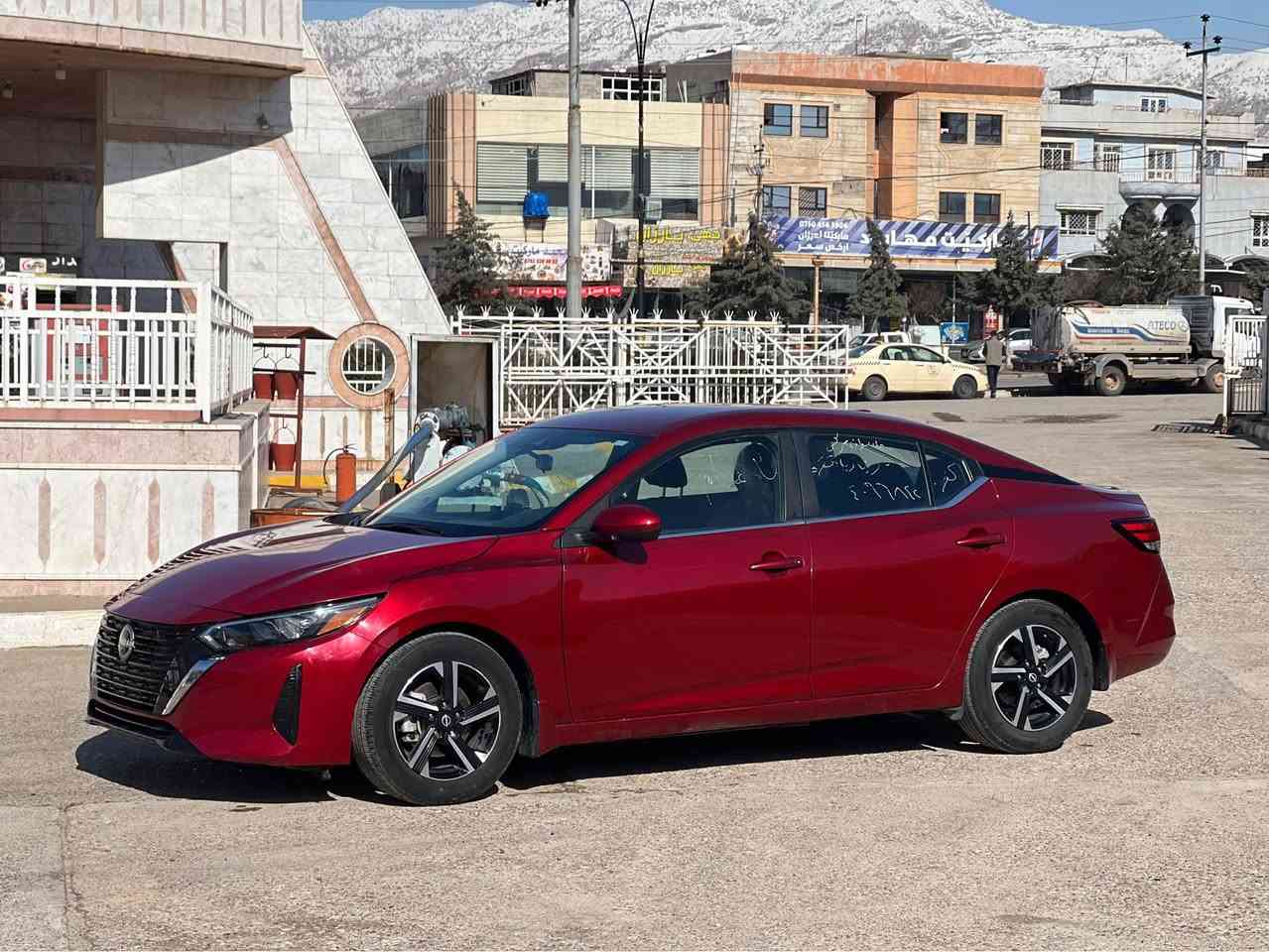 سنترا 2024
سبوخ بولند بي داخلي 
ايرباك سيستم 
موسفات SV
به رد رادار شريكه 
سعر115مجال  
شوين ئاكري 
***********واتساب أربيل, العراق
