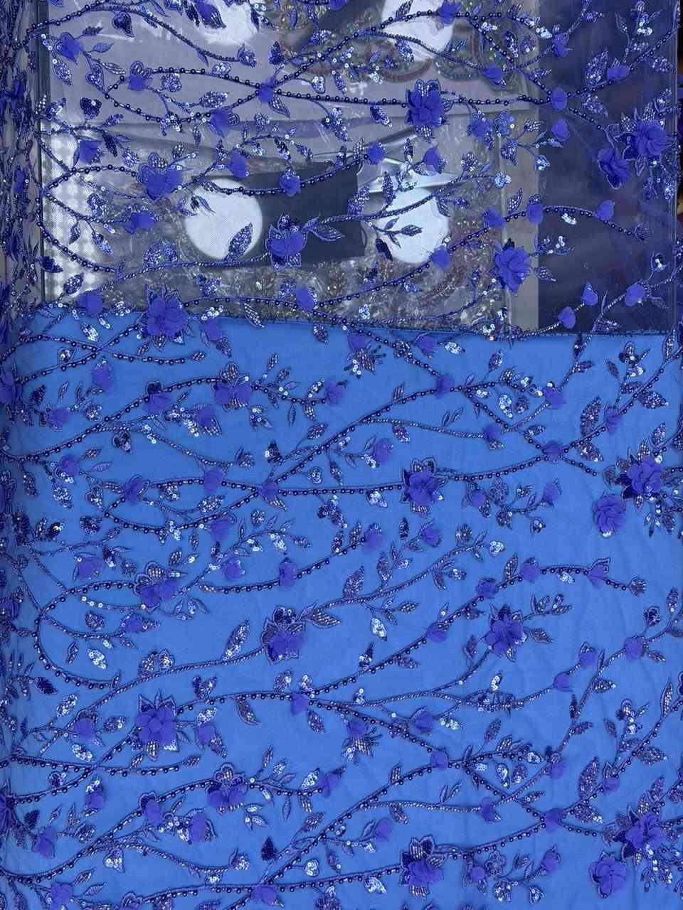 شوووفووو جماللل🥰

قماش. تول. مشغول. ورده بارزه. 

سعر متر ب40


**إذا كنت صاحب هذا الإعلان وتريد حذفه لأي سبب، رجاءا أرسل رسالة إلى الدعم الفني**