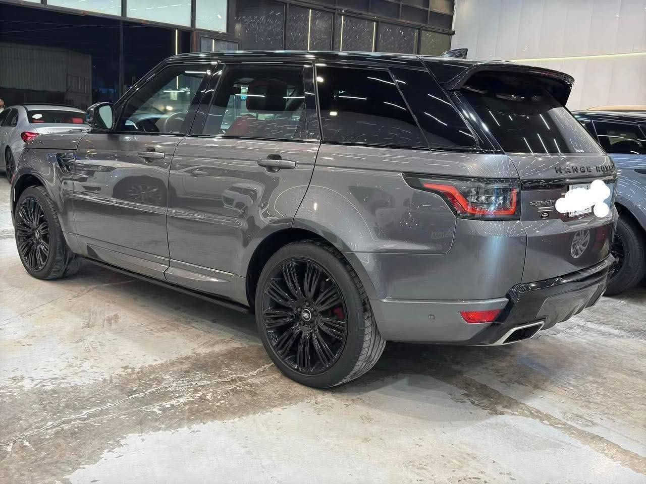 سيارات للبيع خمسة سيارات #رانج روفر ب اسعار مناسب ✅

للبيع رانج روفر 2013 خليجي ✅
للبيع رانج روفر 2016 ✅
للبيع رانج روفر ايفوك موديل 2019✅ 
رانج روفر سبورت 2019 ✅
رانج روفر فوك 2015 اوتوبايغرافي✅

سعرها والتفاصيل موجودة ع رابط قناة تلكرام https://t.me/carssofiraq
.
أو اكتب في بحث تلكرام :
👈كروب سيارات العراق 🇮🇶
وشوف سعر والتفاصيل بنفسك✔


**إذا كنت صاحب هذا الإعلان وتريد حذفه لأي سبب، رجاءا أرسل رسالة إلى الدعم الفني**