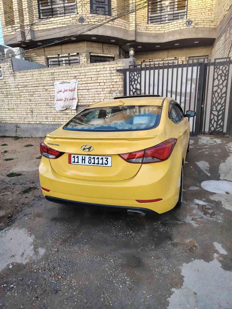 السلام عليكم انتره موديل ١٦ لمتد فول موصفات سياره نضيفه كبل للشغل مكينه جديده كير جديدمنضومت تبريد جديد كهربايات جديده تخم تاير جديد كله جديده السياره متعوب عليه الله شاهد حدثه بنيد خارجي مبدل الباقي ليبل واحد مكاني كربلاء امن الداخلي سعره ١٢٥ ورقه وبيه مجال حق الجيه للستفسار ***********
