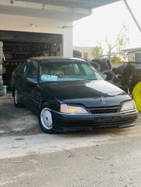 أوميغا • ١٩٩٢ • رقم أربيل