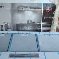 ساحبه طباخ جديدة بعدها غير مستخدمه للبيع سعرها مناسب ل شراي بسيطه ‏‪07...