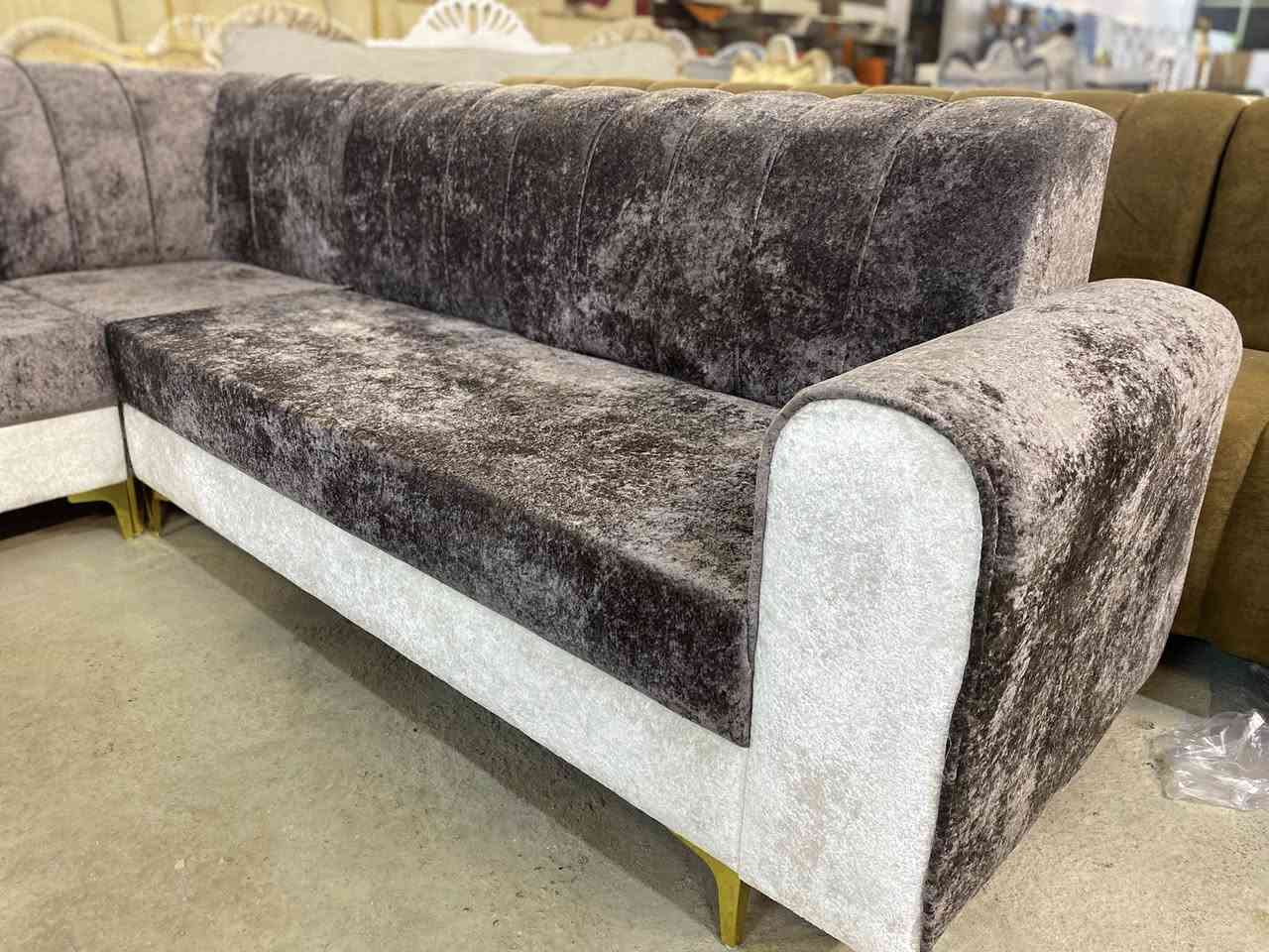 ‏‏‏‏يالله يتم بفضل الله تفريغ حاوية تخم مستورد🔥

متوفر بالنقد والاقساط على الماستر كارد📍📍

تم وصول تريلة جديدة اسعار بلااااااشششش

اسعارنا الانسب في العراق 🔥🔥
عروض وخصومات لأصحاب الحاويات

📍 العنوان:
بابل – الهاشمية – تقاطع السياحي

📩 للحجز ومعرفة الأسعار:
راسل الصفحة أو واتساب 👇

077 77715889 ☎️

✨ جرب… واحكم بنفسك …

#معرض_الحربي_ابو_عبدلله_لتجارة_الاثاث_المنزلي_الجديد_والمتسعمل
#بابل #ديوان #تخم #تسگام #جملة‏‏‏‏ ‏
