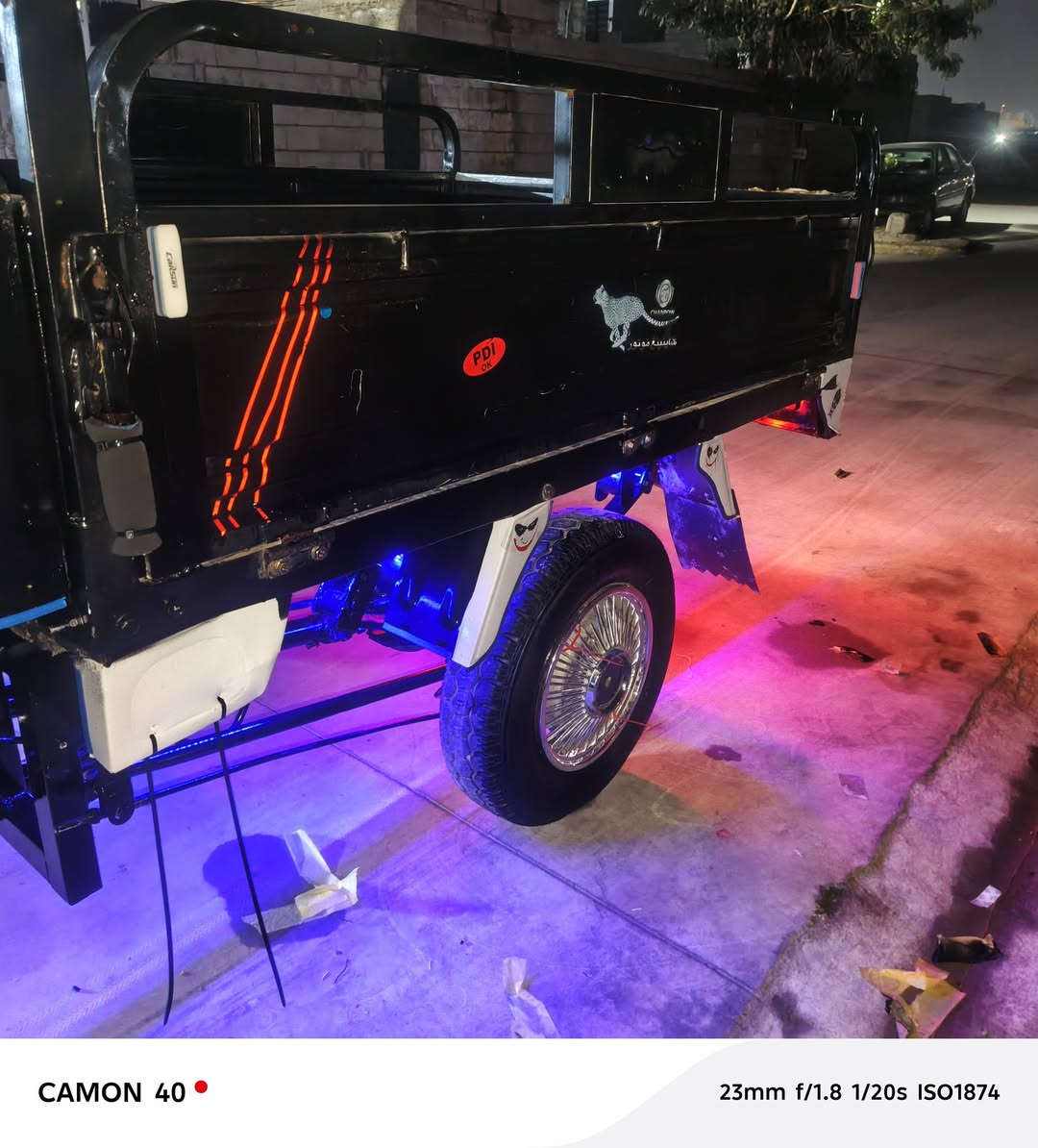 س عليكم 2022محرك 24حجم 150ستوته منفيس موجود جاهزه من كلشي شرط بدون صبغ كهربائيات شرط للبيع السعر 1400بي مجال قليل  الموشراي لايخابر ولايتعب نفسه 
*********** كركوك العنوان
