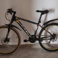 بايسكل • مقاس ٢٦ • نضيف