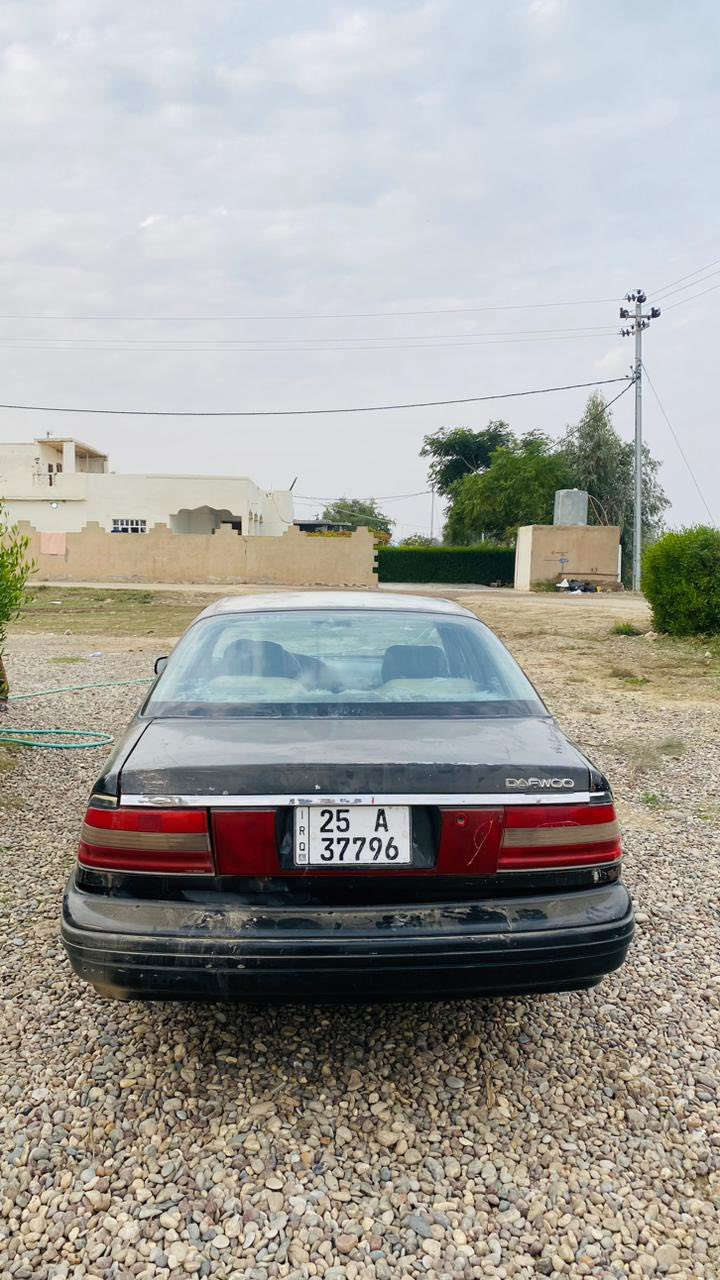 السلام عليكم
للبيع فقط 

دايو برنس 

موديل 1991

رقم كركوك تحويل فقط 

كير محرك شرط 

كهربائيات شغاله

تايرات نص عمر 

صدر 70 /100 

الگشر شوف العين 

مكان السياره صلاح الدين (قرية المسحك) 

السعر المطلوب 27اوبيهامجال 

للاستفسار (هـ***********)
