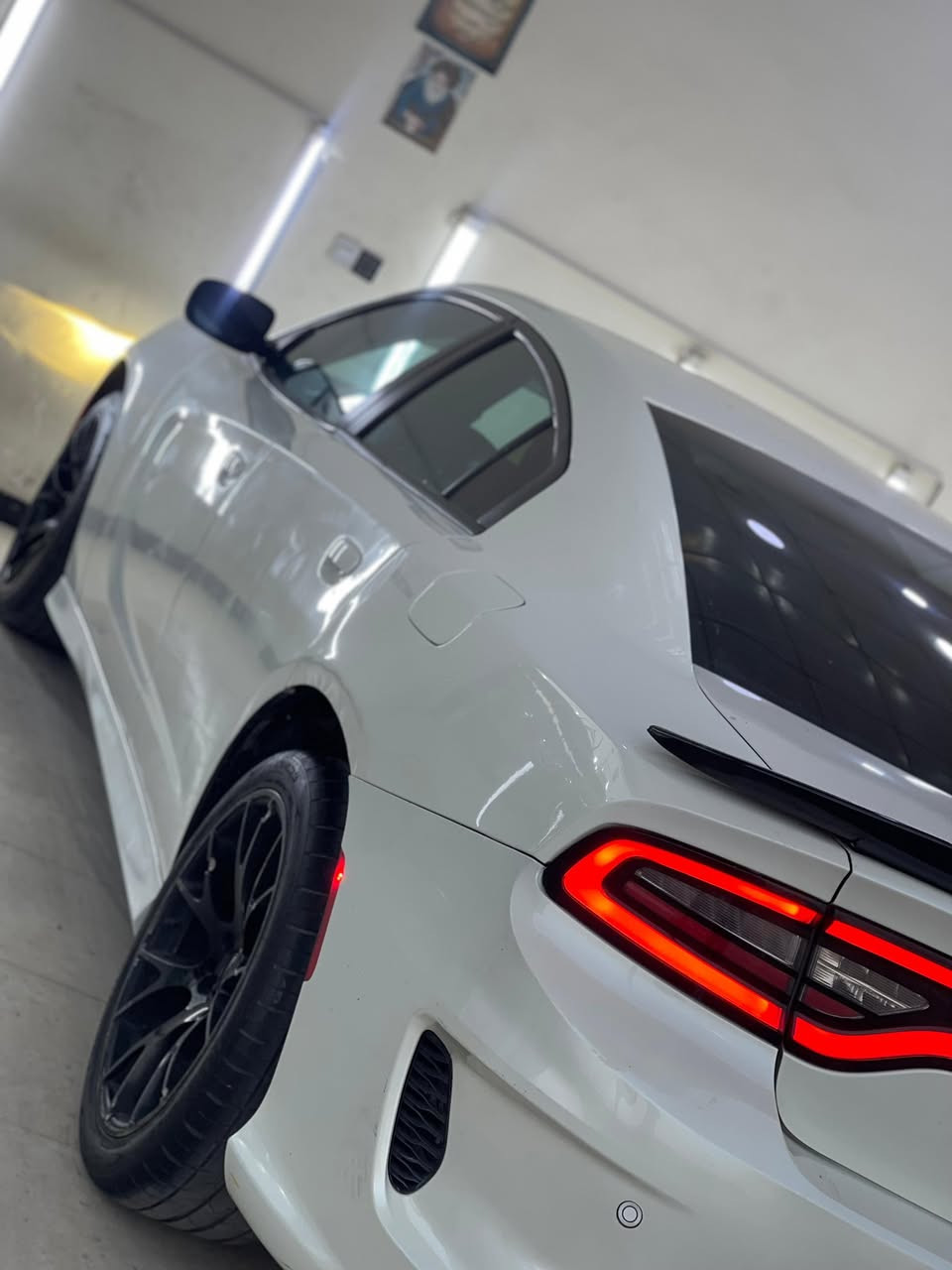 ادوات ادوات
سلام عليكم جارجر srt

مديل 2016محدثه 2020

سياره فول مواصفات ماعده الفتحه 

تدفه تبريد تحكمات ستيرن السياره فول 

لون ابيض صدفي 

سياره جاهزه 

كفاله كصه سرقه انتربول عشائر 

مكان السياره بصره 

السعر 115 بيه مجال قليل 

الرقم ***********
