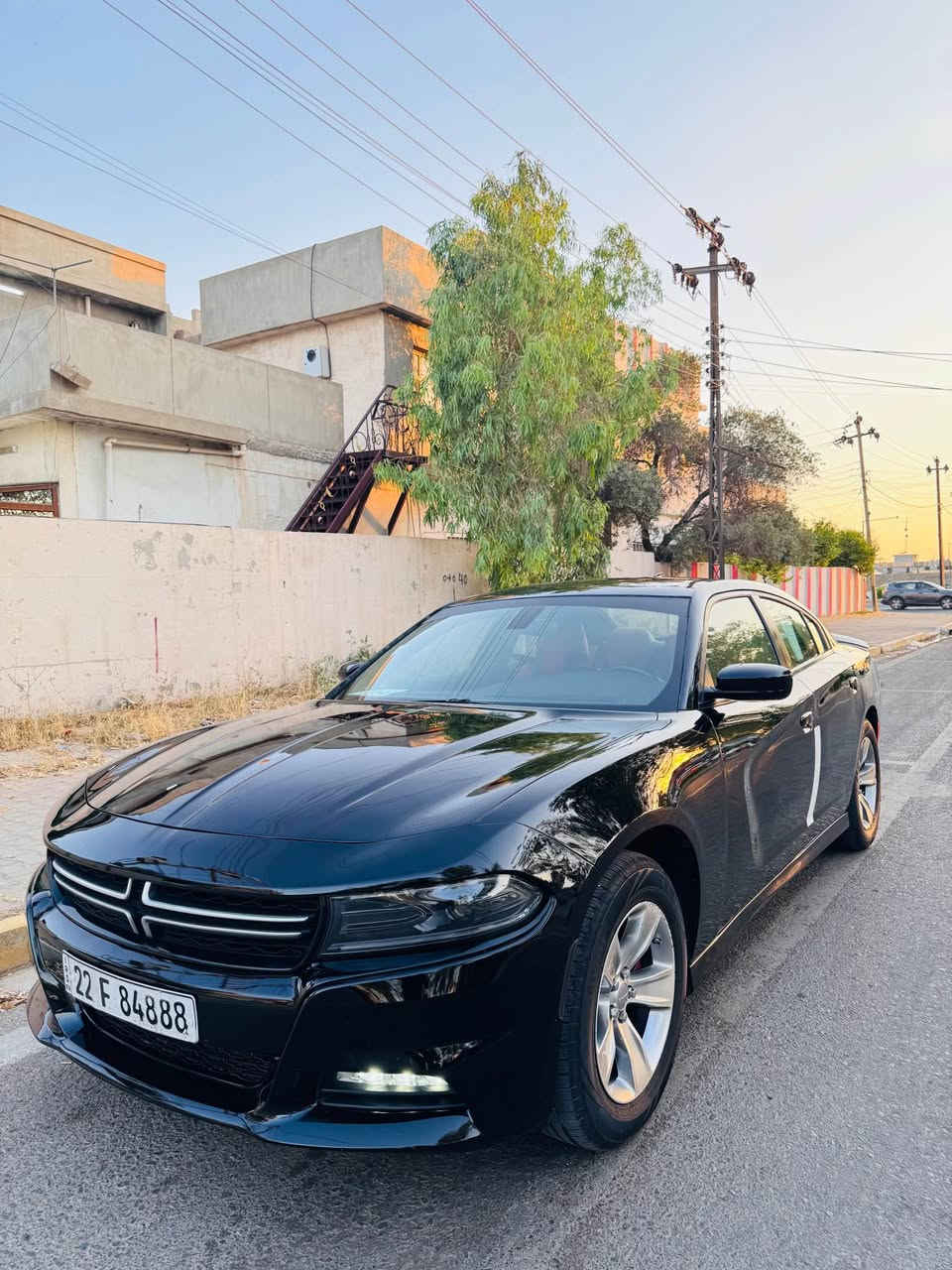 سلام عليكم جارجر موديل 2023 للبيع سعر157
رقم اربيل بسمي كله جديد مواصفات 6 سلندر SXT كير محرك ممفتوح صدر حداديه تخم تاير جديد سياره مصبوغه عام بدون شاصي بدون لغد ارباك طاك مواصفات نص يعني مو سلايت..  كفر مال جاملغ خلفي مبدل بيع فقط مكان كركوك سعر 157 وماعتقد اب كل عراق اكو بهيج سعر وبلعافيك على ياخذها ماجاوب خاص رقم الشاصي 2c3cdxbg0ph522464   (واتساب. ***********)… (اتصال. ***********) كركوك, العراق
