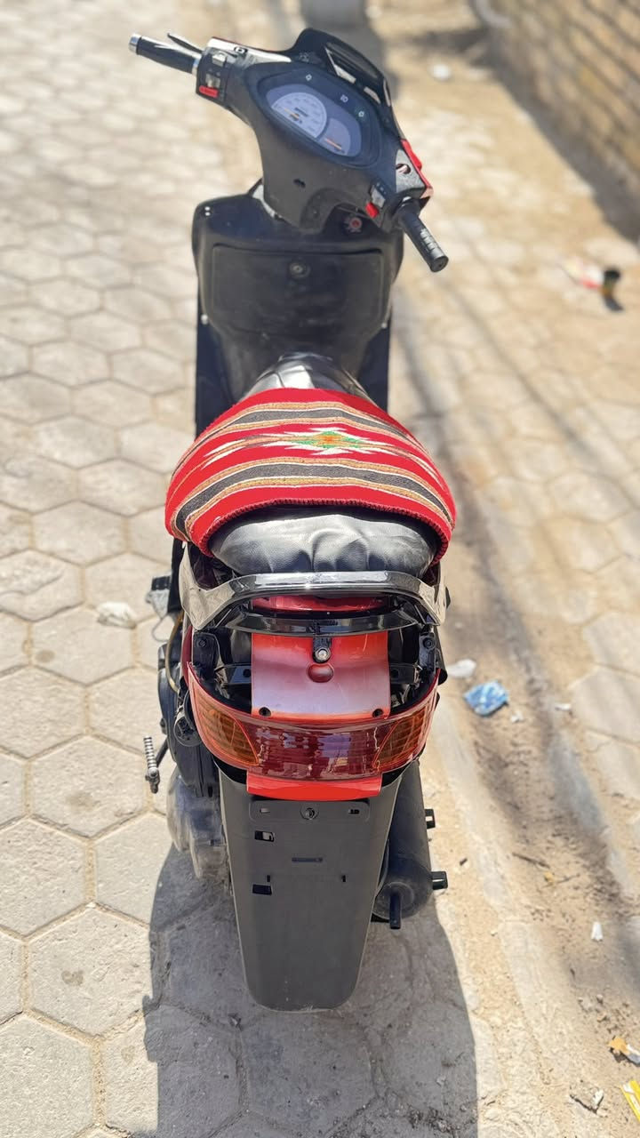 سلام عليكم دراجه فراسه فحل للبيع.                   دراجه تخبل مشي ومعدل تشتغل نكره   سعر 280.                        للاستفسار   ***********
