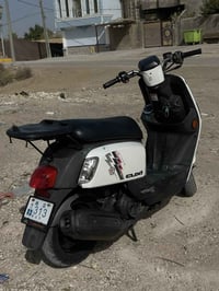 بوليس مديل 13 • مكينه خرسه • كربلاء طويريج