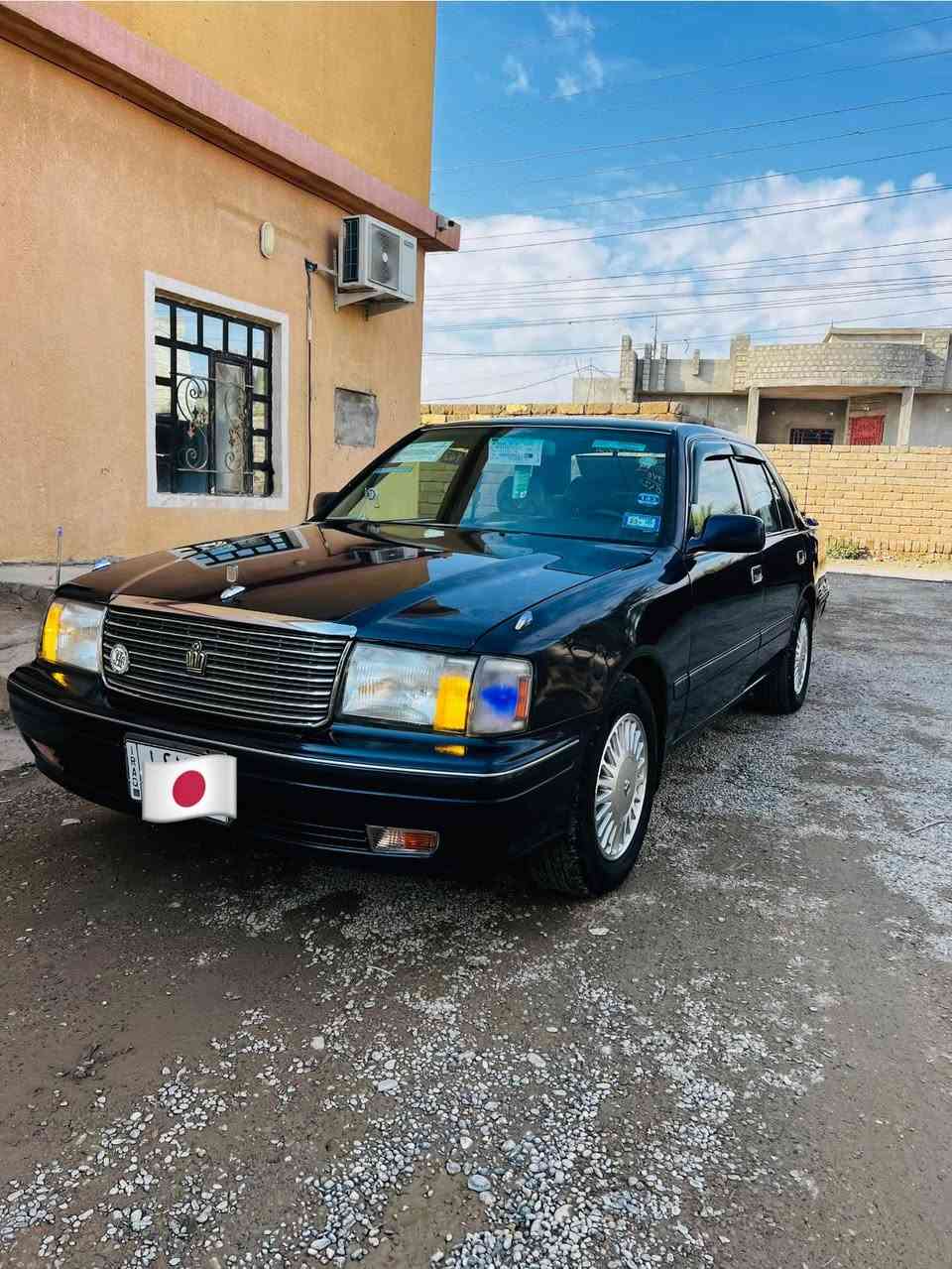 سلام عليكم راس الثور موديل 1999 رقم صلاح الدين الماني سنويه ٢٠٢٨ شرط التحويل ثاني يوم كفلك من كص نقل جثه ول رسميات كير محرك صدر تخم تاير كله جديد سياره جديده جاهزه ربع ما تحط عليها سعر 100 وبيها مجال مراوس حسب القناعه المو شراي لاتخابر ولا تعبني يرحم هلك مكان السياره صلاح الدين تكريت 
***********
