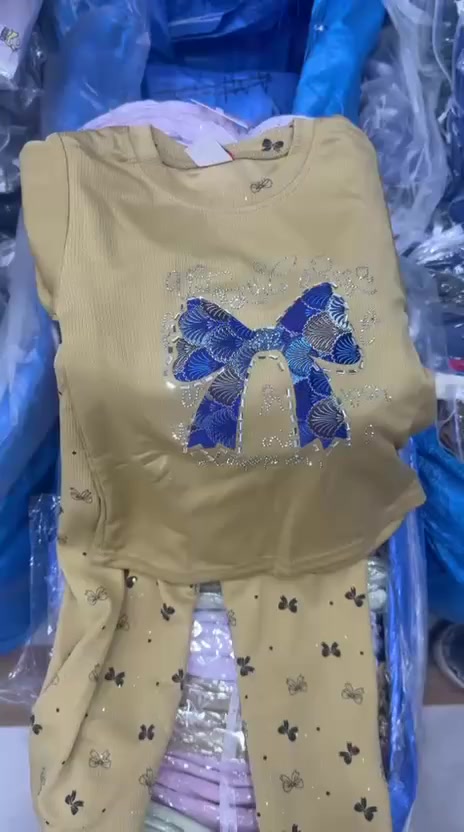 تراك بناتي قياس 1-5
الدرزن ب 57
التوصيل جميع محافظات العراق 6


**إذا كنت صاحب هذا الإعلان وتريد حذفه لأي سبب، رجاءا أرسل رسالة إلى الدعم الفني**