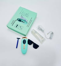 جهاز ليزر منزلي • IPL • مليون ومضة