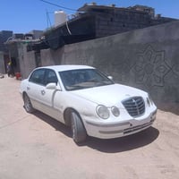 مديل 2006 • مكيف شغال • تترقم بصره