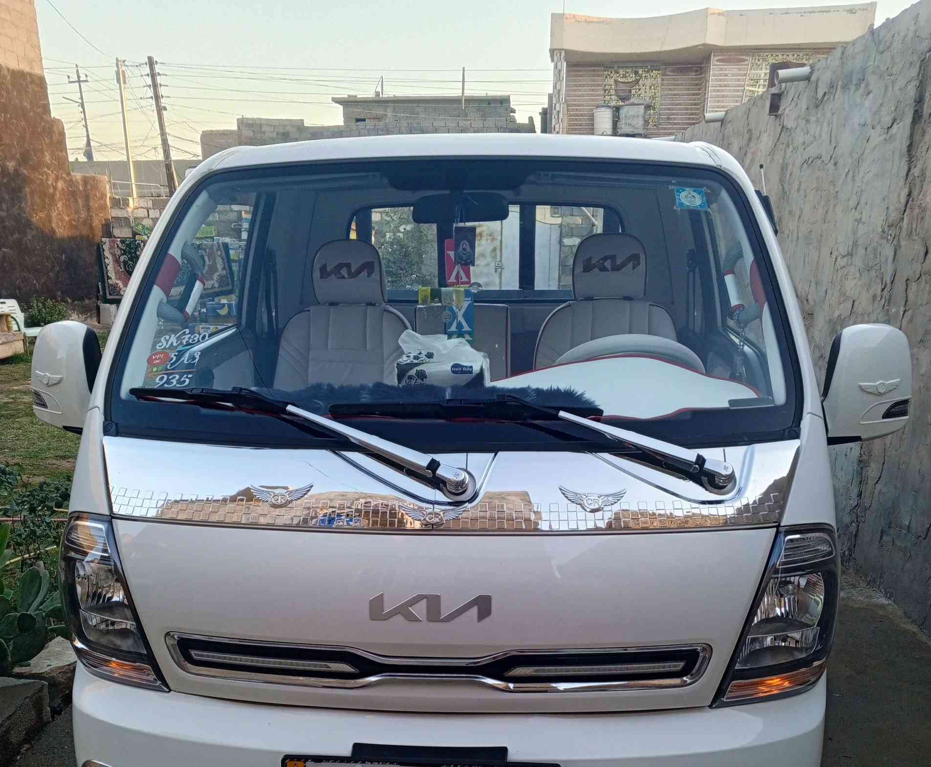 السلام عليكم نيكل بدنه للبيع السعر 35 وبي مجال يرهم نثيه فحل ***********
