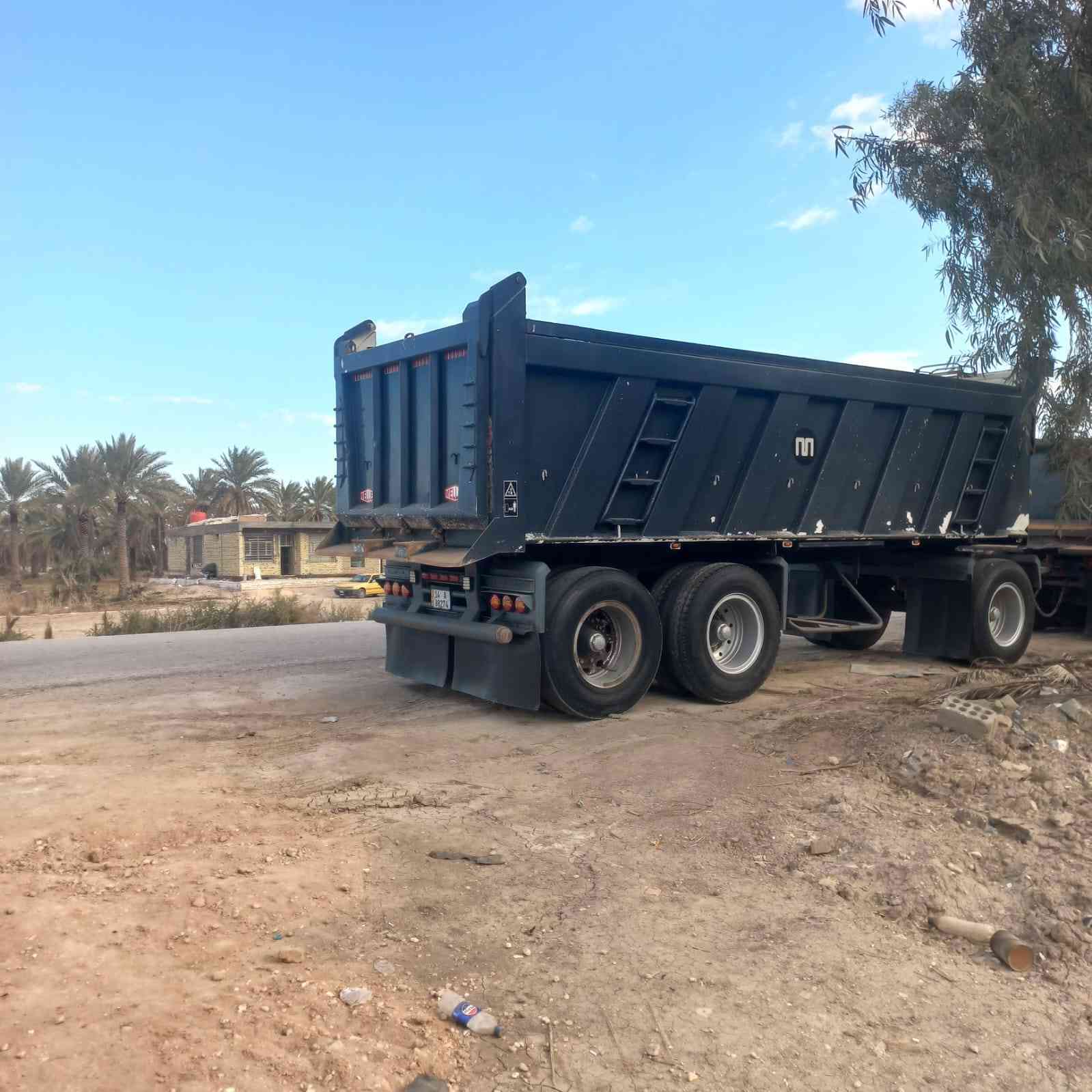 مقطوره للبيع دناگير 16للاستفسار على الرقم***********
