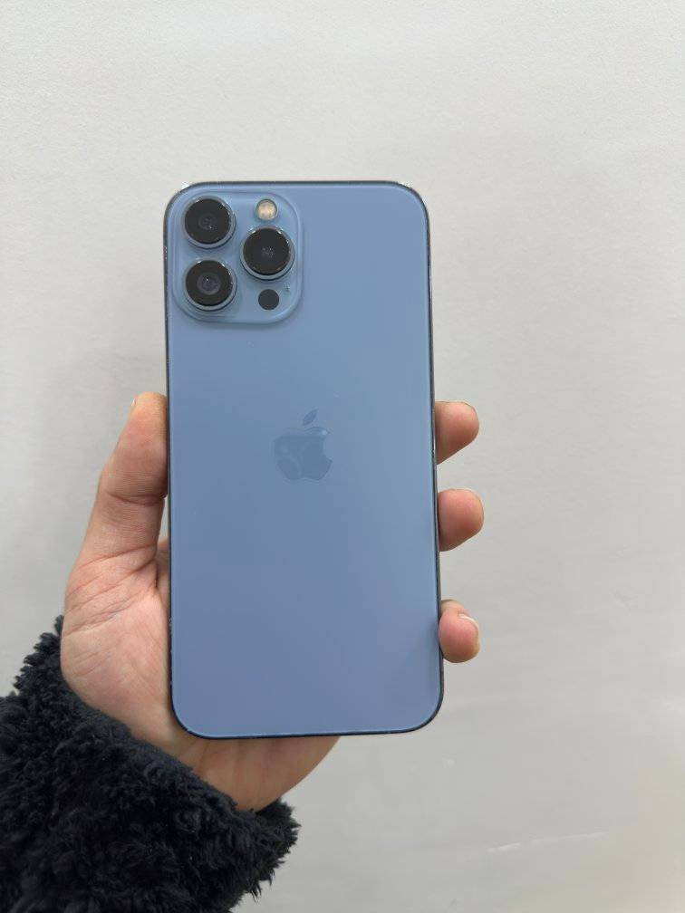 ايفون 13 برو ماكس لون البحري المميز ذاكره 128 فقط مبدل بطارية نسبتها 100% نوعية DEJI معروفة قطارة بل شحن
سعره 550 الف ( فقط بيع )
للتواصل عل هذا رقم *********** وبي واتساب 
مكاني موصل وعندي توصيل لكل
