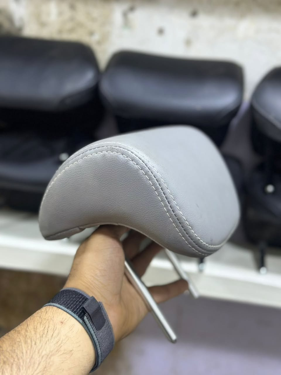سلام عليكم تكيات البيع سعر تصال الو خاص
رقمي ***********

