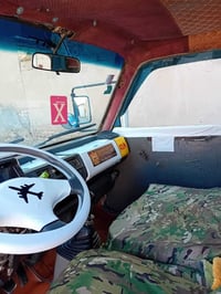 كيا موديل92 • اوتماتيك • مدينة الصدر