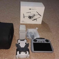 ميني فور برو • مع ملحقات • ١٠ رحلات