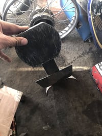 قطع غيار • كربلاء