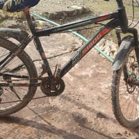 بايسكل • مستعجل