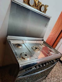 طباخ 5عيون • نظيف • تجديد بغداد