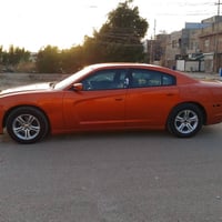 تشارجر • ٢٠١١ • رقم اربيل