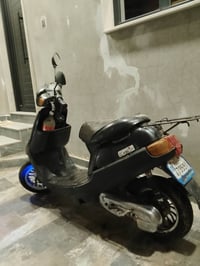 ماطور بوتين للبيع ماطور نضيف مابيه شي مكينه ما مفتوحه شاصي مابيه كلشي ...