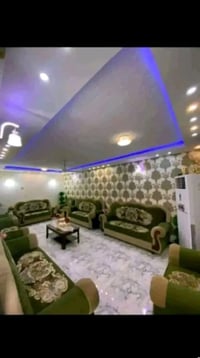 شارع 80 نجف • ٢٧٠م • ٤ غرف