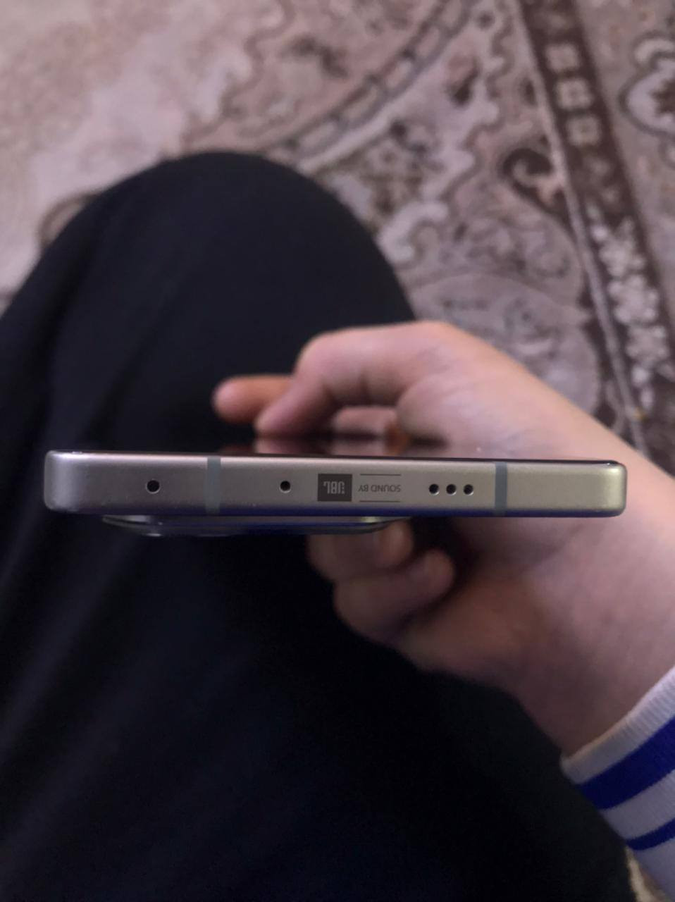 انفنكس نوت 50برو جديد بعدة بل ضمان محلقات كامله للمراوس بايباد ٩


**إذا كنت صاحب هذا الإعلان وتريد حذفه لأي سبب، رجاءا أرسل رسالة إلى الدعم الفني**