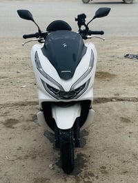 هوندا PCX ٢٠٢٠ • وارد كوري • كفالة عامة