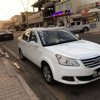 شيري A5 • ٢٠١٤ • شمشمل