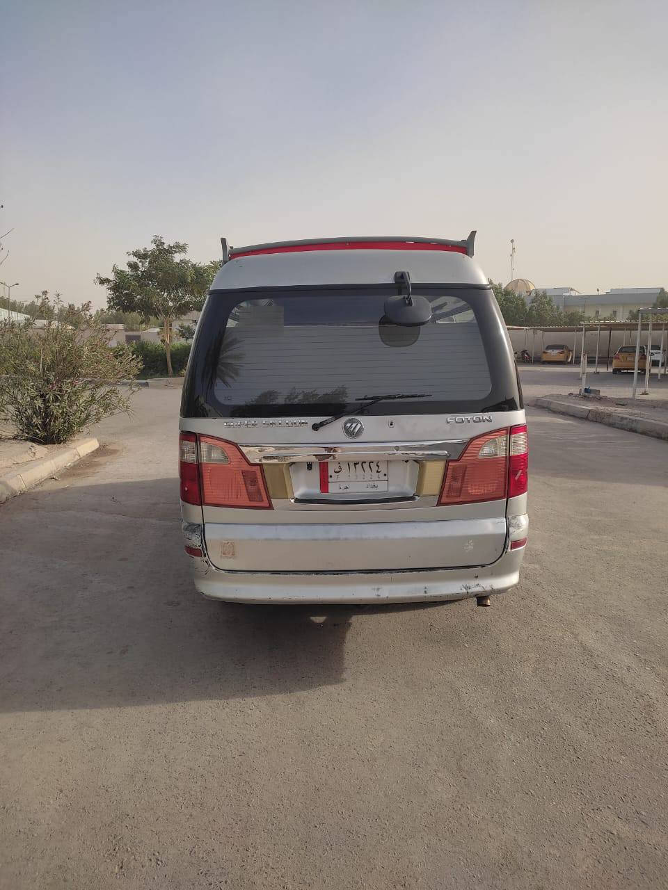 السلام عليكم فتون 15 حره بأسمي رقم بغداد  منضومه غاز تخم تاير سنويه ل28 مكفوله كفاله من ضربه وصبغ سونار. السعر 75 وبيها مجال أي استفسار ‏‪***********‬‏
